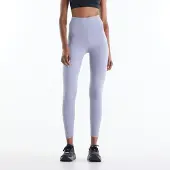 New Balance Pantalon de sport 'Harmony' violet clair