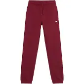Champion Pantalon rouge carmin
