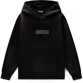Napapijri Sweat taupe / noir