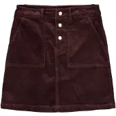 Garcia femme Jupe, XXL, Brun