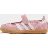 Adidas Originals Samba Jane Enfant - Rose, Rose