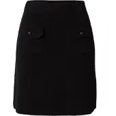 JOOP! Jupe 'Kurta' noir
