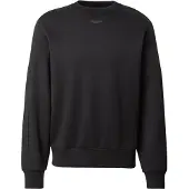 BOSS Sweat-shirt 'C-Soleri 180_AM' noir