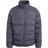 Adidas Veste de sport 'Essentials' violet foncé / noir
