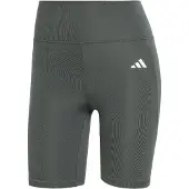 Adidas Pantalon de sport 'Optimé Essentials' gris foncé