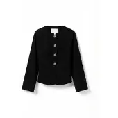Noella Blazer ' N-Kasaundra ' noir
