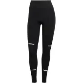 Adidas Pantalon de sport 'Adi365' noir / argent