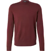 JOOP! Pull-over bordeaux