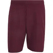 Adidas Pantalon de sport 'Club' rouge sang