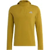 Adidas T-Shirt fonctionnel 'Adi365 Running Essentials' olive
