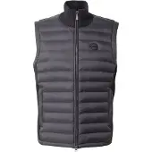 Colmar Gilet noir