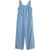 Seasalt Cornwall Combinaison 'Salt Air' bleu denim