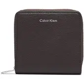 Calvin Klein Lv04f1120g Woman Wallet Marron Femme