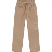 We fashion Pantalon beige
