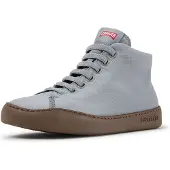 Camper Baskets hautes 'Peu Touring' bleu pastel