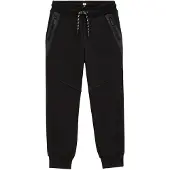 We fashion Pantalon noir