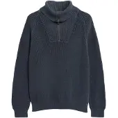 Armedangels Pull-over gris