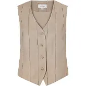 TATUUM Gilet beige