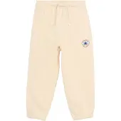 Converse Pantalon ivoire