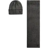 Karl Lagerfeld Foulard noir