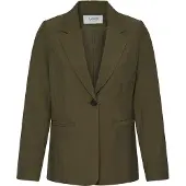 B.young Blazer 'Danta' olive