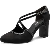 Tamaris Escarpins noir