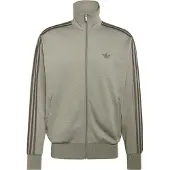 Adidas Veste de survêtement 'Firebird' olive