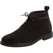 Marco tozzi Bottines à lacets noir