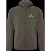 Adidas Veste en polaire fonctionnelle 'Xperior' olive
