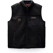 Napapijri Gilet 'Yupik V 2' noir