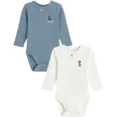 Cool Club Barboteuse / body opal / blanc