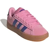Adidas Baskets basses 'GRAND COURT ALPHA 00s' bleu violet / rose