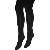 Vero moda Collant 'VMCLove' noir