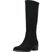 Bugatti Bottes noir