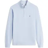 Tommy Hilfiger Pull-over 'ESSENTIAL' bleu pastel