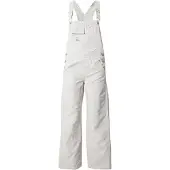 Levi's Combinaison 'Workwear Baggy Overall' gris clair