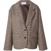 Kamila Šikl Blazer beige / marron