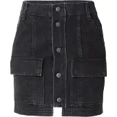 G-Star Jupe noir