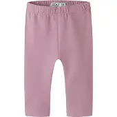 Name it Leggings 'NBFNAVINA' orchidée