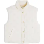 Tommy Hilfiger Gilet crème