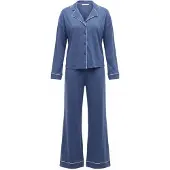 Tommy Hilfiger Pyjama 'Essential' saphir