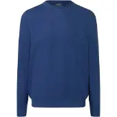 MAERZ Muenchen Sweat-shirt bleu
