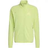 Adidas Veste en polaire fonctionnelle 'Xperior' pomme