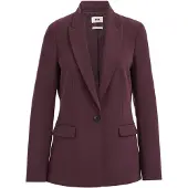 We fashion Blazer 'Marly' cyclamen