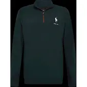 Ralph Lauren Pull-over bleu marine