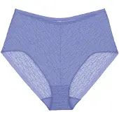 Triumph Slip bleu roi