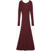 Desigual Robe rouge