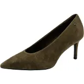 Tamaris Escarpins olive