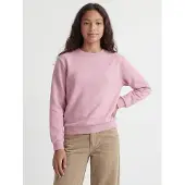 Jack & Jones Kids Sweat-shirt 'JXABBIE' rose clair