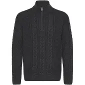 Blend Pull-over 'BHBASIM' noir